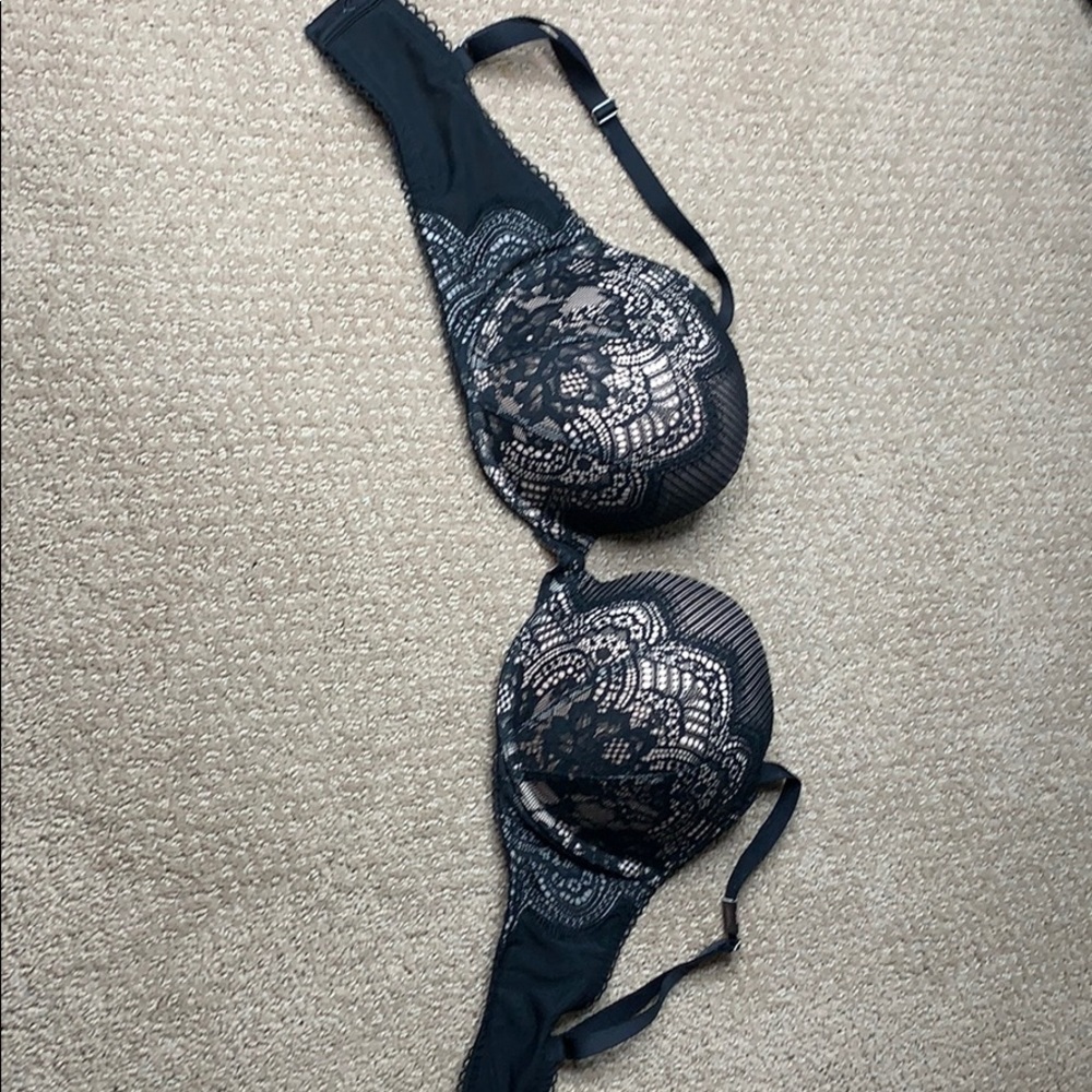 Victoria’s Secret bra